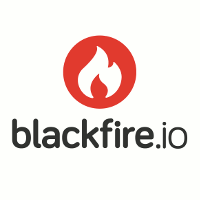 Logo Blackfire.io Profiling php