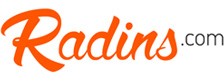 logo radins.com